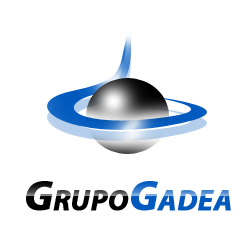 Logo Grupo Gadea, S.R.L.
